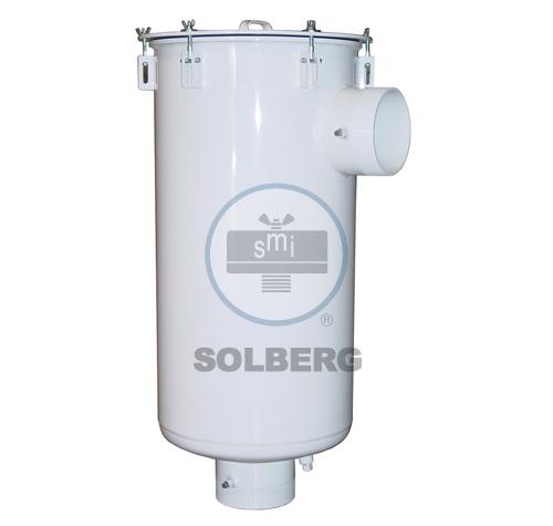 Промышленные фильтры Solberg HDL серия