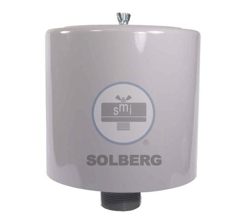 Premium Filter Silencer-QB Series