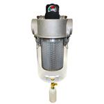 Vacuum Filters for Medical Applications